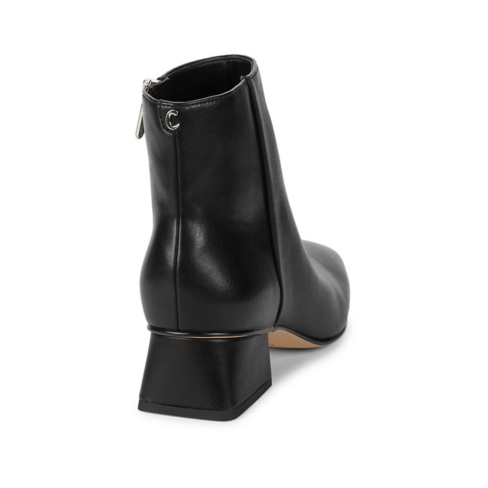 Circus by Sam Edelman Daysi Faux Leather Booties - Picture 5 of 5